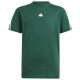 Adidas Παιδική κοντομάνικη μπλούζα Future Icons 3-Stripes Tee